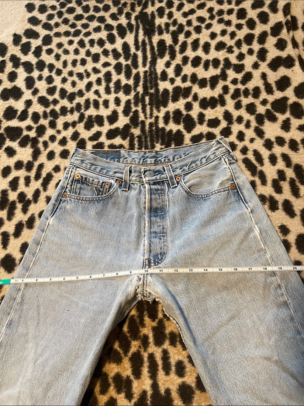 Vintage levi 501xx - Picture 5 of 7